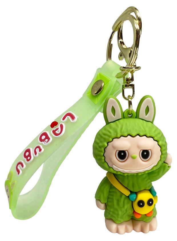 Игрушка-брелок Стиль, 1 шт в ассортименте