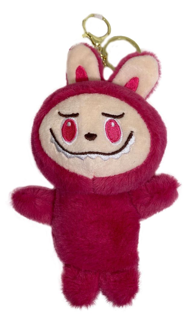 Игрушка-брелок Блюм, 1 шт в ассортименте