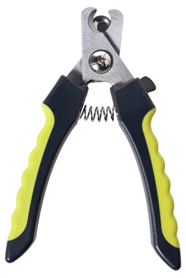 Когтерез-секатор малый АШАН Красная птица, 5х16,5 см