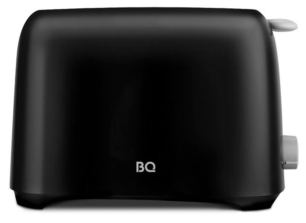 Тостер BQ T1007 черный