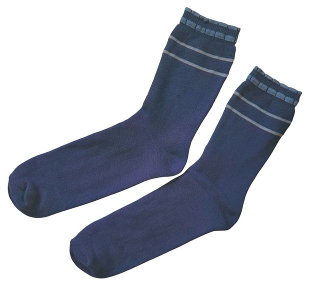 Носки женские Носи свое! джинсовые, размер 23