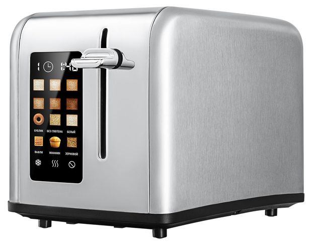 Тостер RED solution M460D