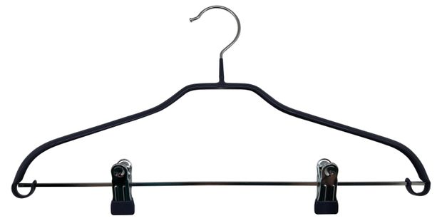 Вешалка Actuel для брюк и юбок 41,5 см, 1 шт