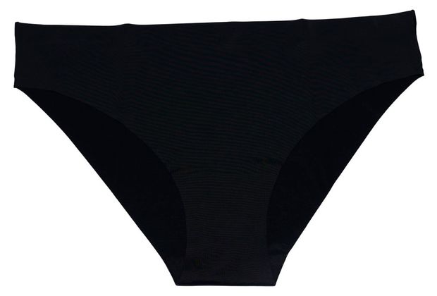 Трусы женские InExtenso черные