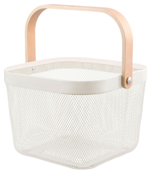 Корзина для хранения Actuel, 45x0,7x24 см