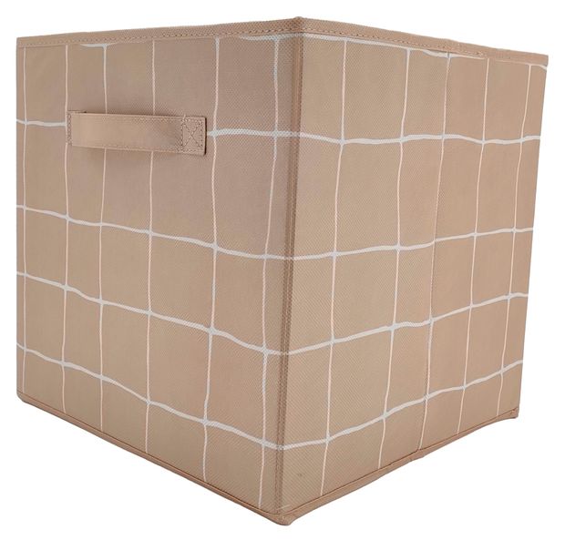 Коробка для хранения Actuel, 31х31х31 см