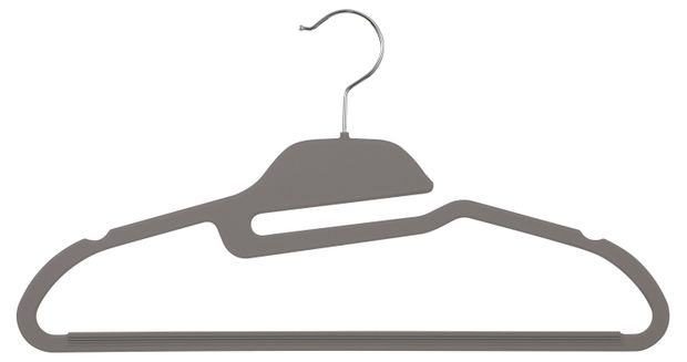 Вешалка Actuel 45 см, 5 шт