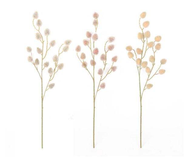 Цветок искуственный Осенний 64 см 1 шт в ассортименте 280₽