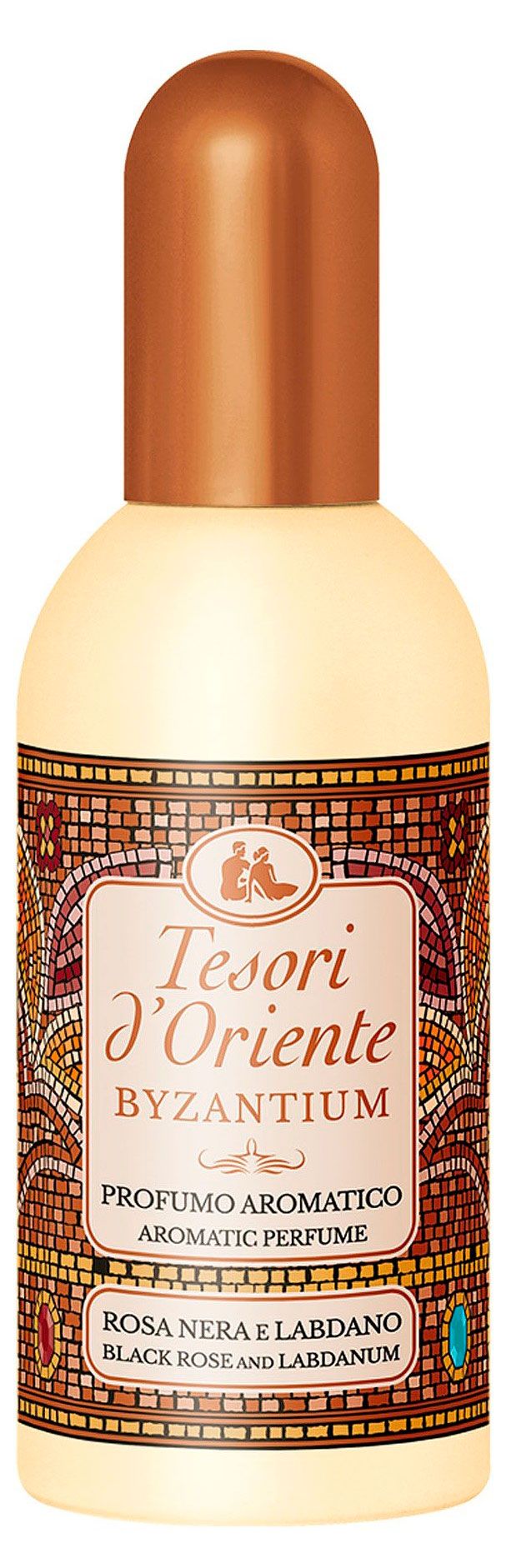 Туалетная вода Tesori dOriente Byzantium, 100 мл
