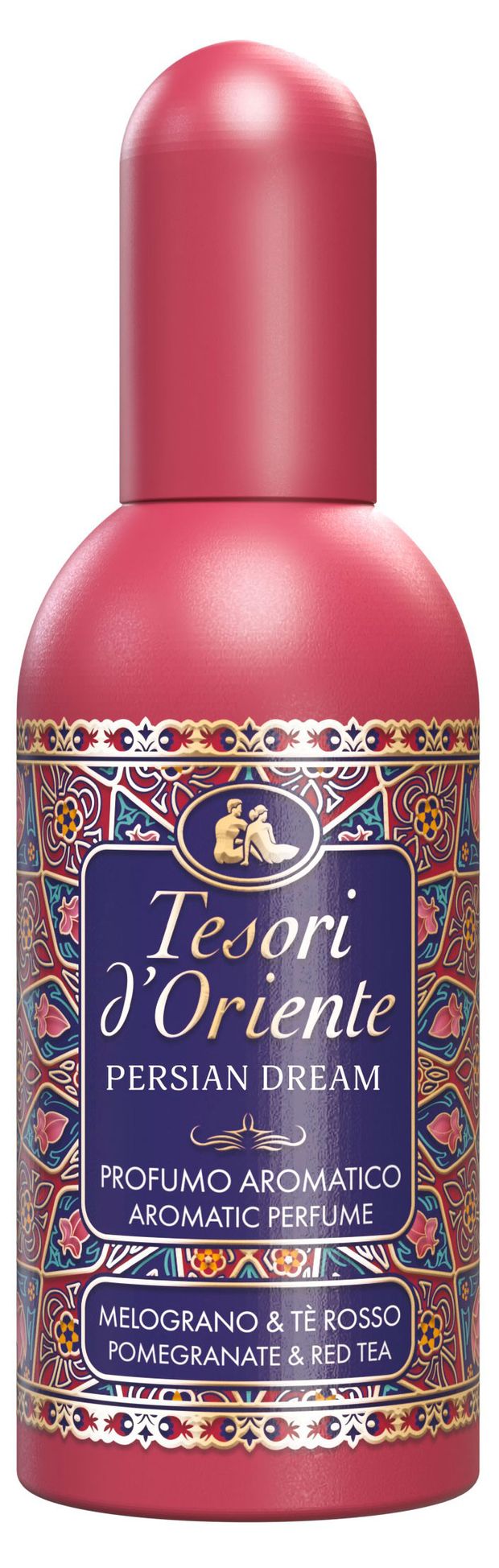 Туалетная вода Tesori dOriente Persian Dream, 100 мл