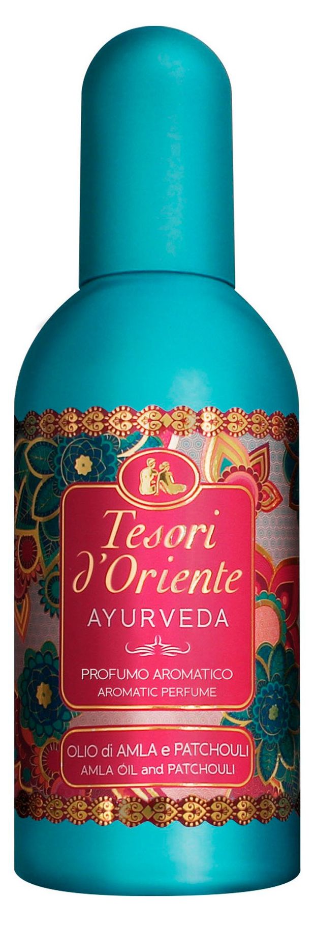 Туалетная вода Tesori dOriente Ayurveda, 100 мл