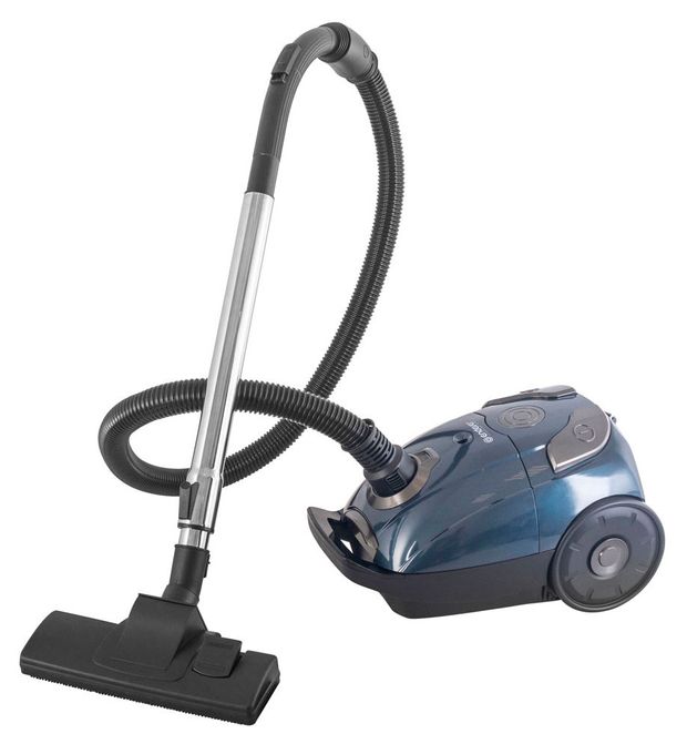 Пылесос ENDEVER SkyClean VC-252 мощность всасывания 350Вт 6800₽