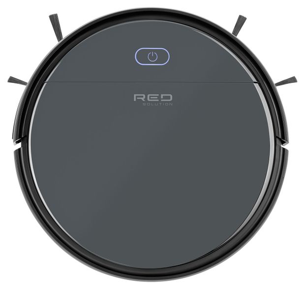 Робот-пылесос RED solution R6105 сухая и влажная уборка