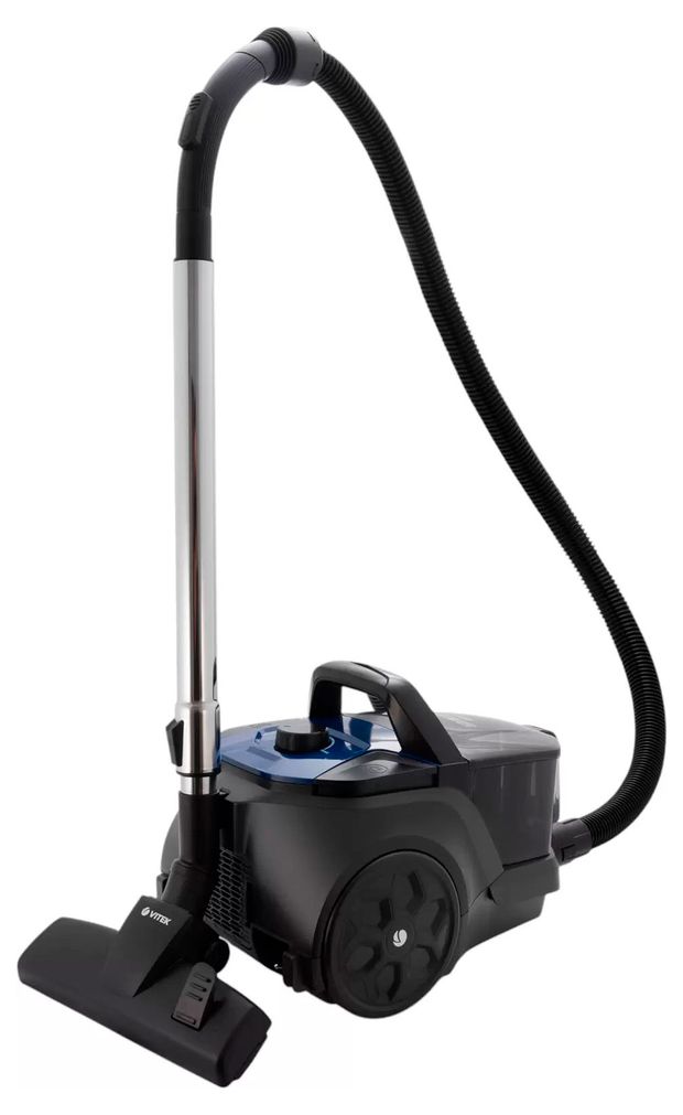 Пылесос Vitek VT-1829