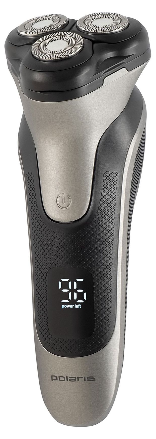 Бритва сетчатая Polaris PMR 0420R FLEX ampFLOAT 4D 3399₽