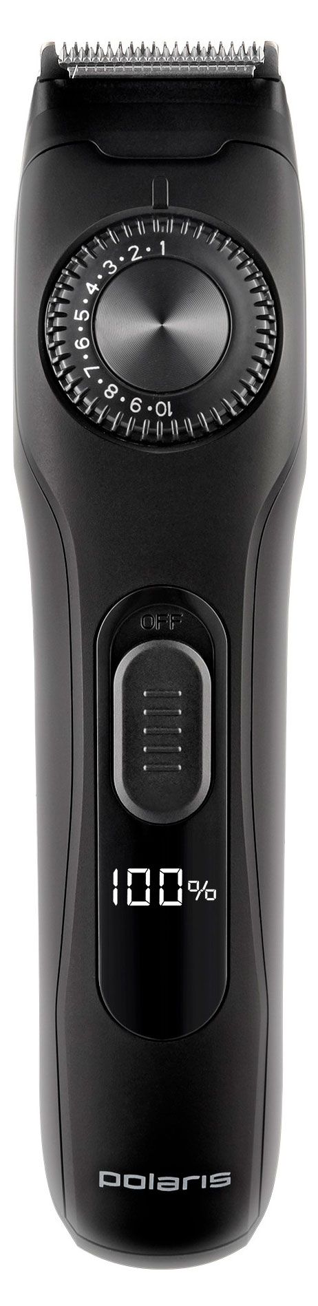 Машинка для стрижки Polaris PHC 2250 4 в 1