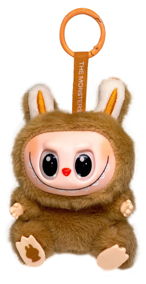 Брелок Union Source Крошка, 1 шт