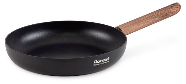 Сковорода Rondell Walnut, 28 см