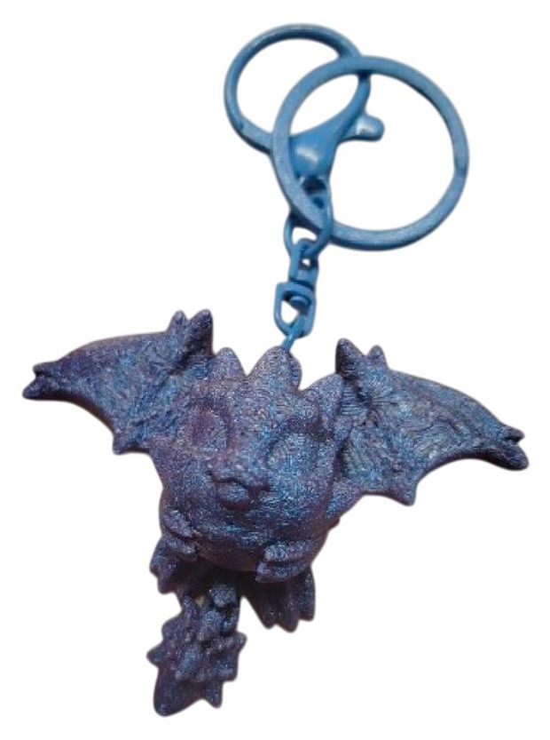 Брелок Union Source Большекрыл, 1 шт