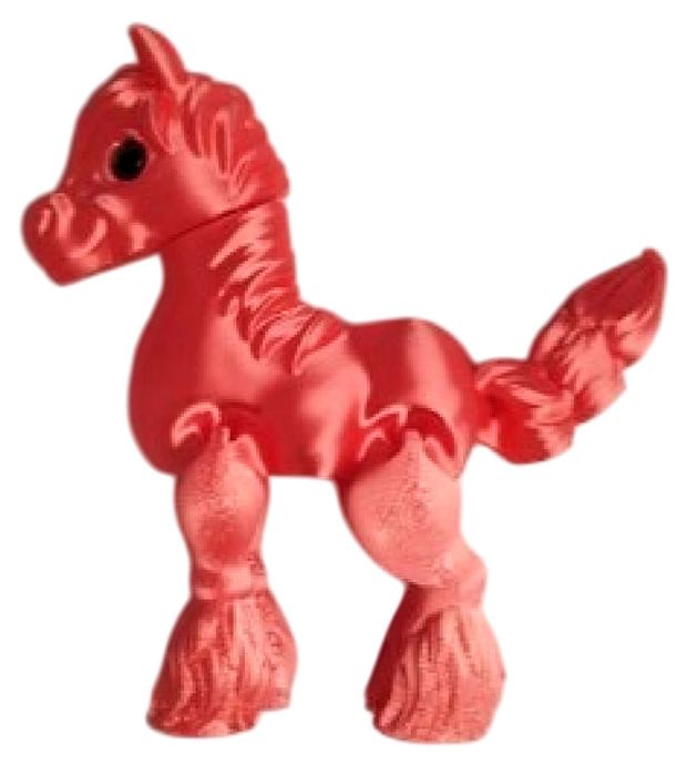 Игрушка-антистресс Union Source Конечек, 1 шт