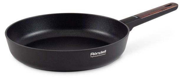 Сковорода Rondell Walnut, 24 см