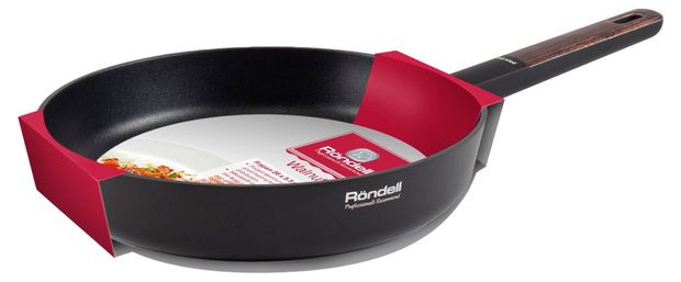 Сковорода Rondell Walnut, 26 см