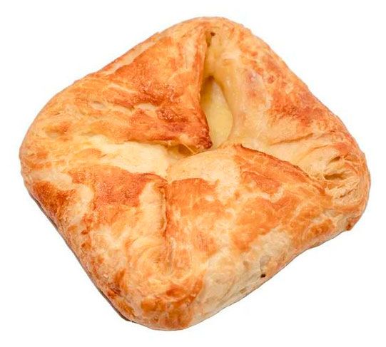 Лепешка АШАН Хачапури из тандыра, 200 г