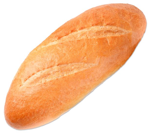 Хлеб АШАН Французский 300 г 30₽