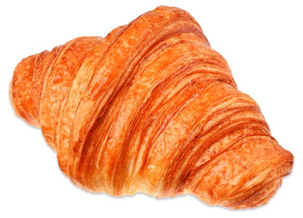 Круассан АШАН на сливочном масле 60 г 55₽