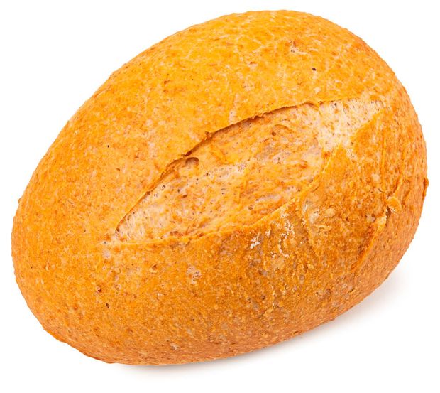 Булочка АШАН по-деревенски 60 г 13₽