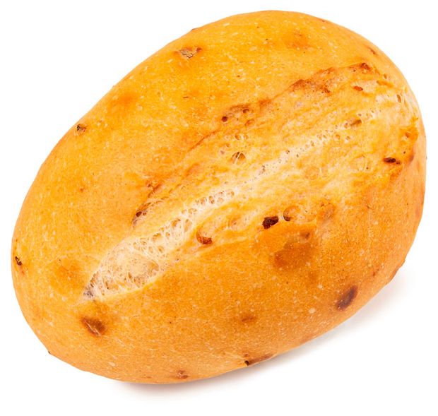 Булочка АШАН с луком 60 г 15₽