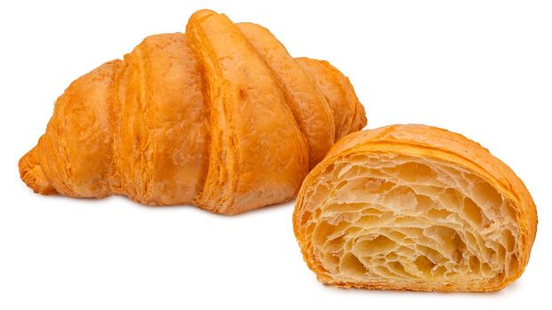 Круассан АШАН классический 2х45 г 44₽