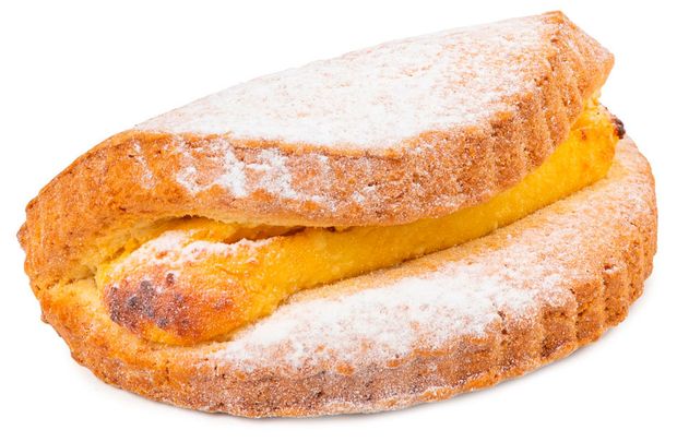 Сочники АШАН 100 г х 2 шт 90₽