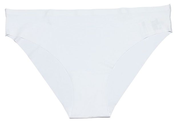 Трусы-слипы женские InExtenso белые