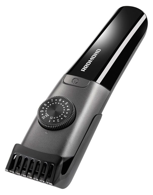 Триммер Redmond HT4801 черный 2400₽