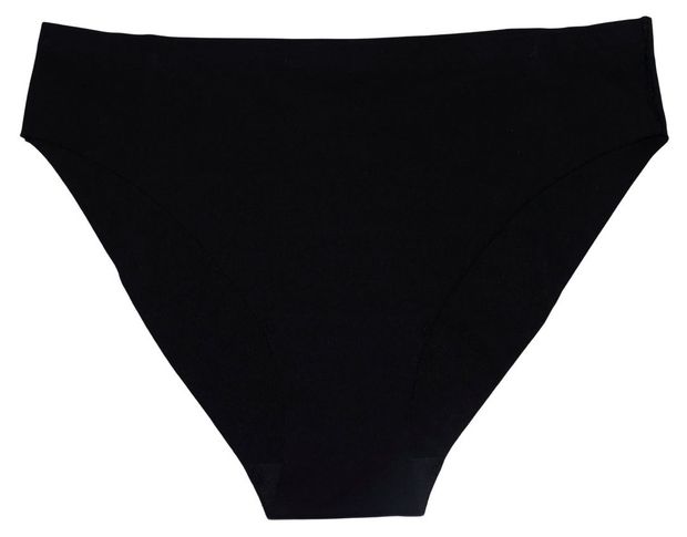 Трусы женские InExtenso черные
