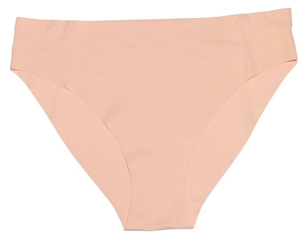 Трусы женские InExtenso бежевые
