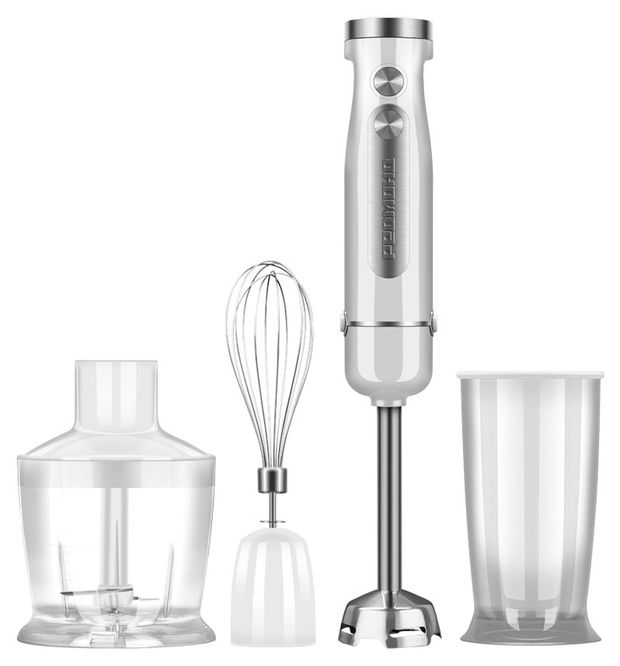 Блендер погружной Redmond BH423 белый 4700₽