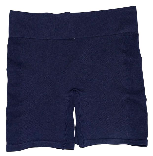 Леггинсы женские InExtenso синие