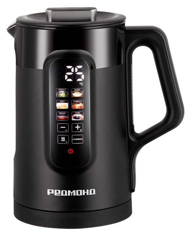 Электрический чайник Redmond KG225 15 л 4000₽