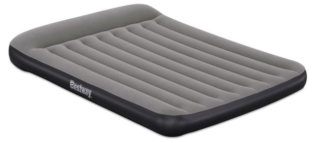 Матрас надувной BESTWAY Trtech Air Mattress со встроенным USB-насосом, 203x152x30 см