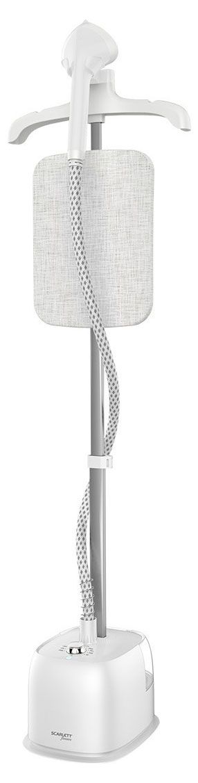 Отпариватель напольный Scarlett S40 5000₽
