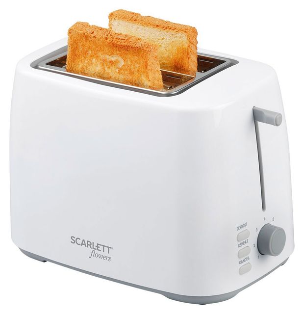 Тостер Scarlett SC-TM11028