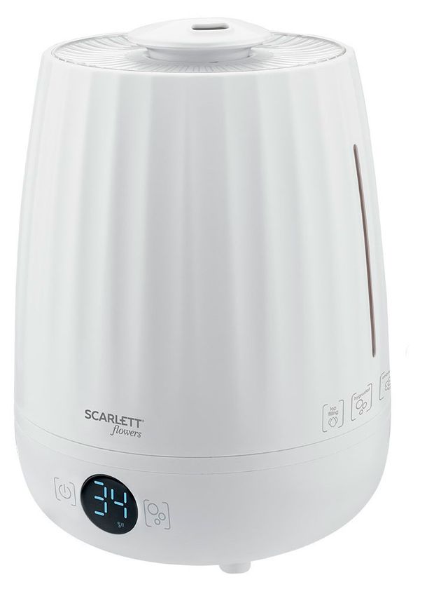Увлажнитель воздуха Scarlett SC-AH986E18