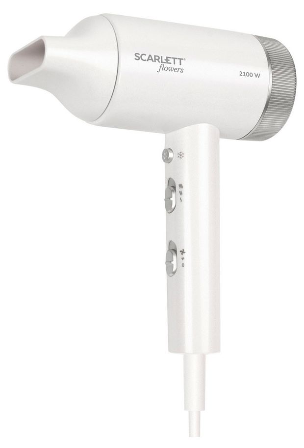 Фен Scarlett SC-HD70I66 1500₽