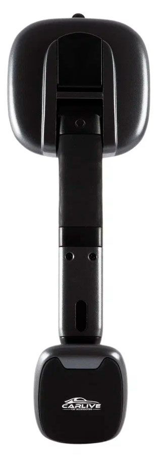 Держатель автомобильный на торпеду Red Line A5200 черный 1600₽