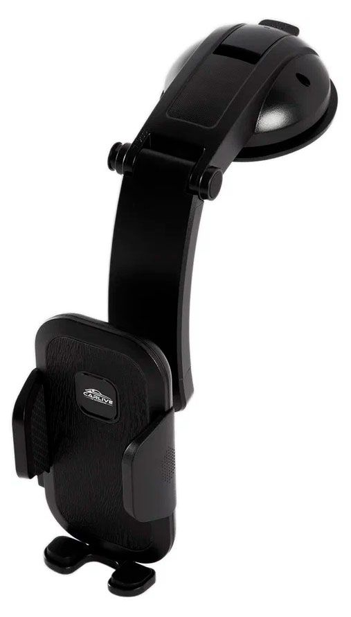 Держатель автомобильный Red Line телескопический A5416 черный 800₽