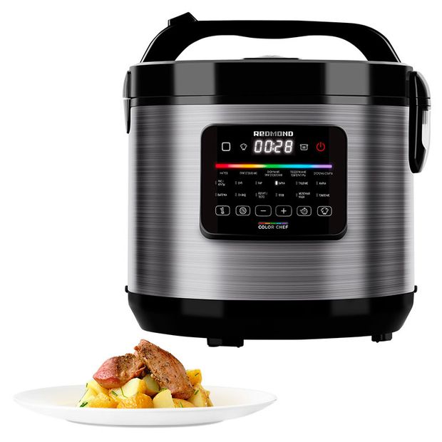 Мультиварка REDMOND MC109