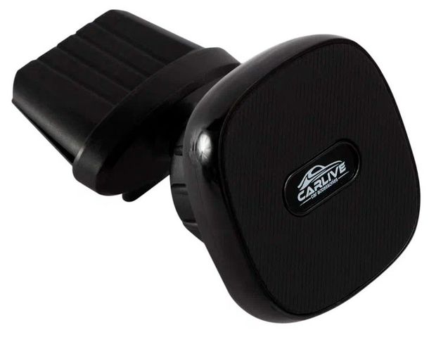 Держатель автомобильный Red Line магнитный A5181 800₽