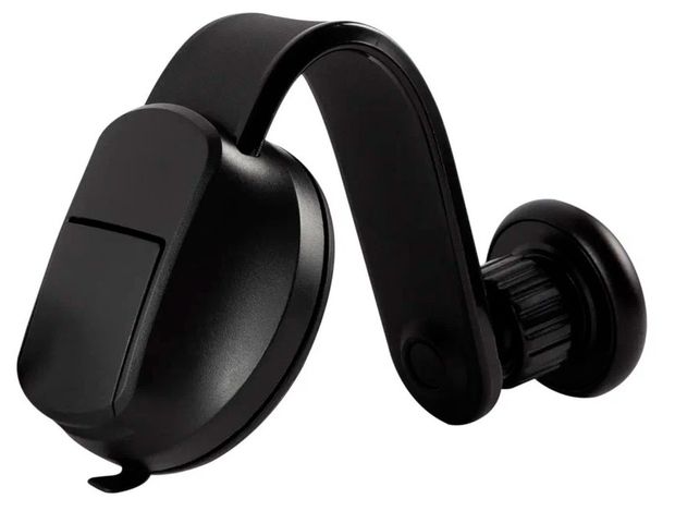 Держатель автомобильный Red Line магнитный S840 черный 900₽